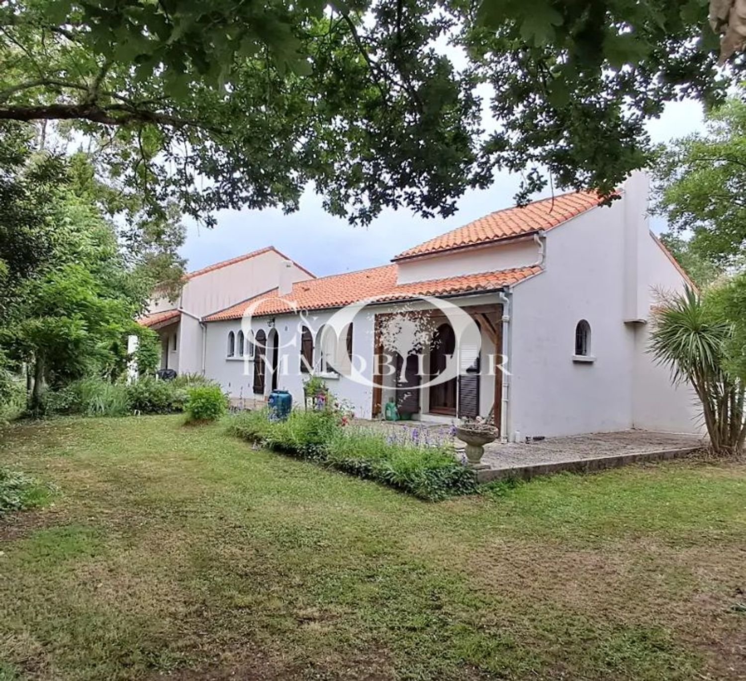 Maison à vendre, 181m², Château-Thébaud