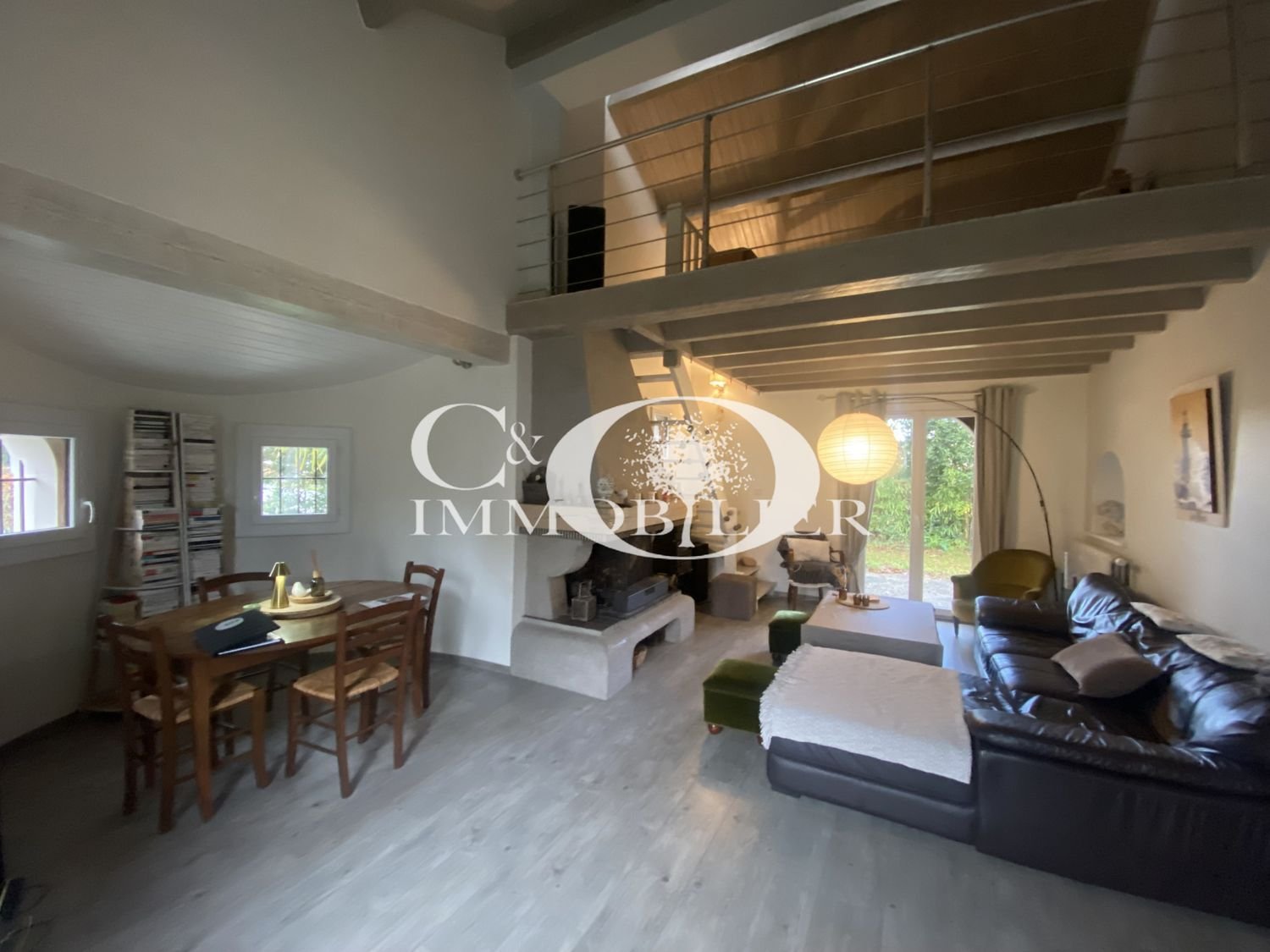 Maison à vendre, 181m², Château-Thébaud