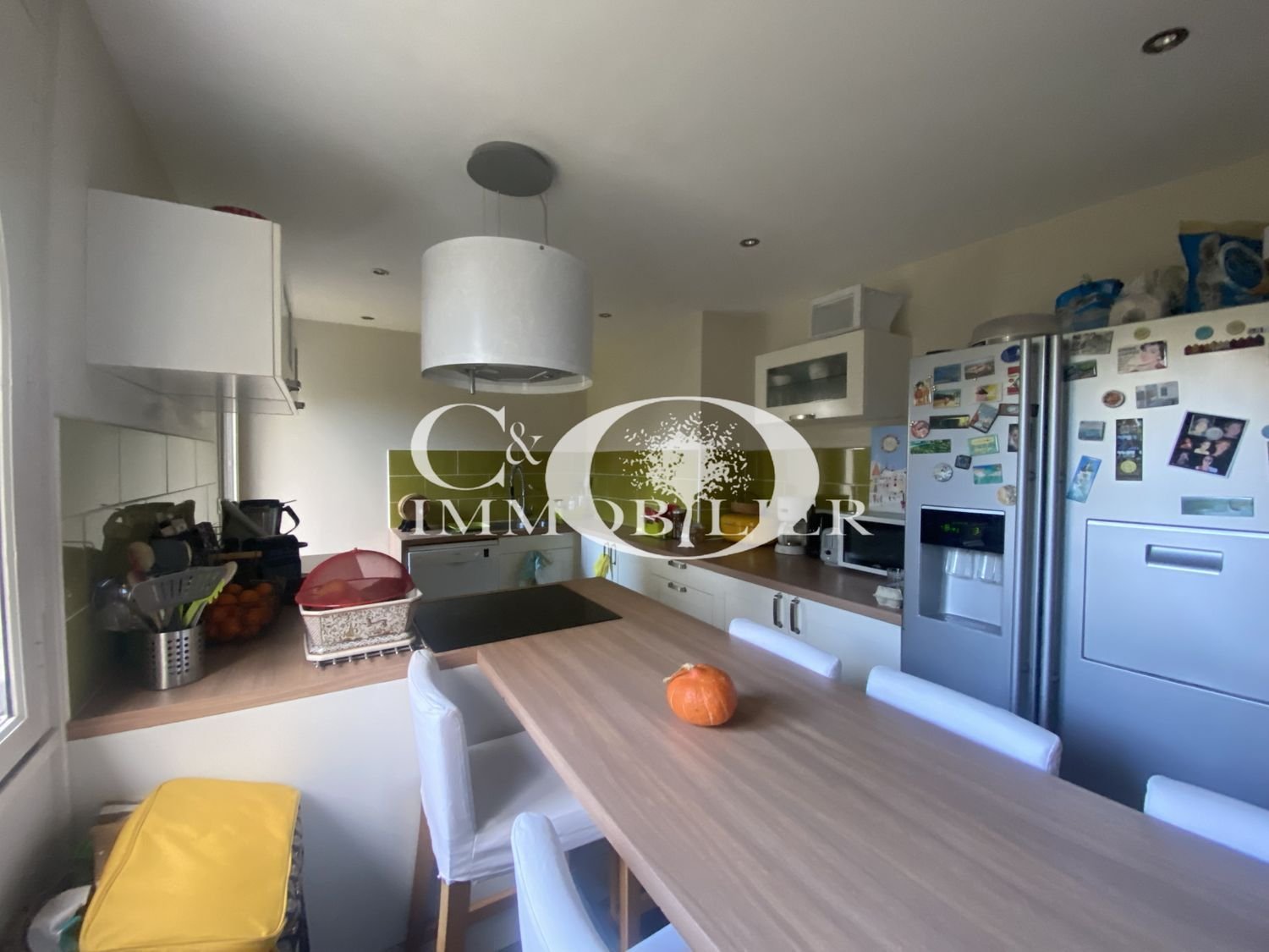 Maison à vendre, 181m², Château-Thébaud