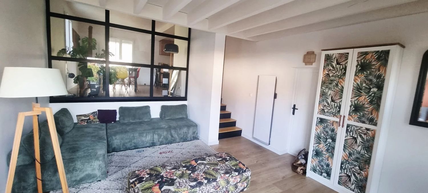 Maison à vendre, 115m², Anglet