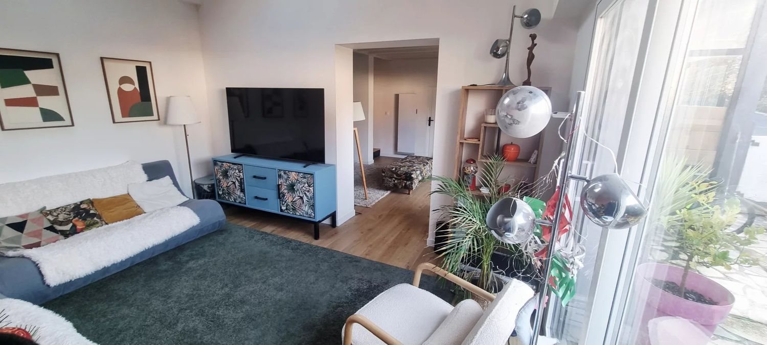 Maison à vendre, 115m², Anglet