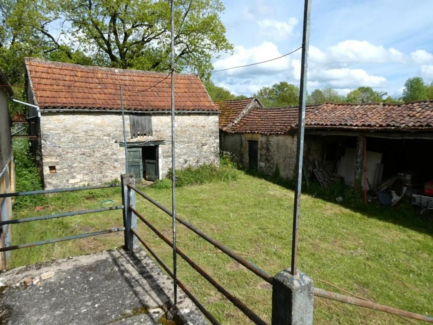 Maison à vendre, 80m², Limogne-en-Quercy