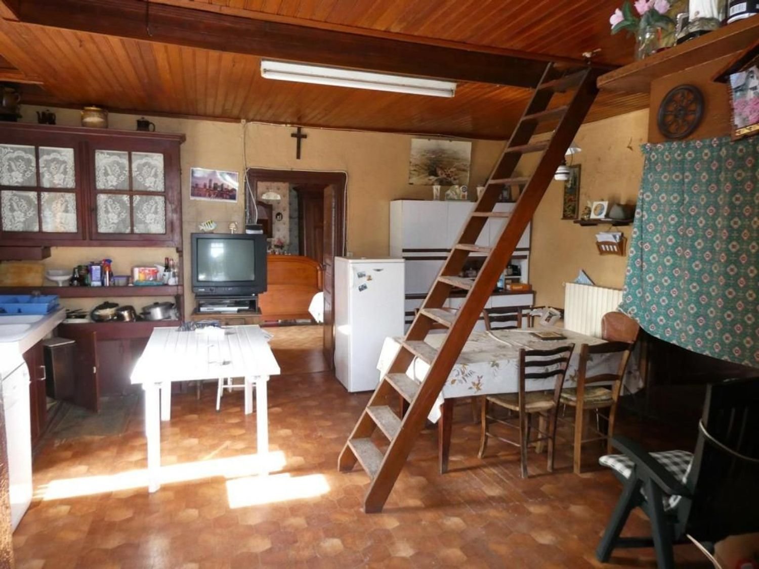 Maison à vendre, 80m², Limogne-en-Quercy