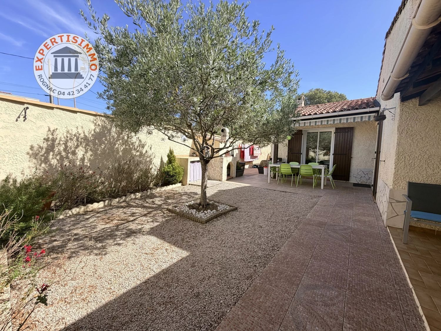 Maison à vendre, 19m², Rognac