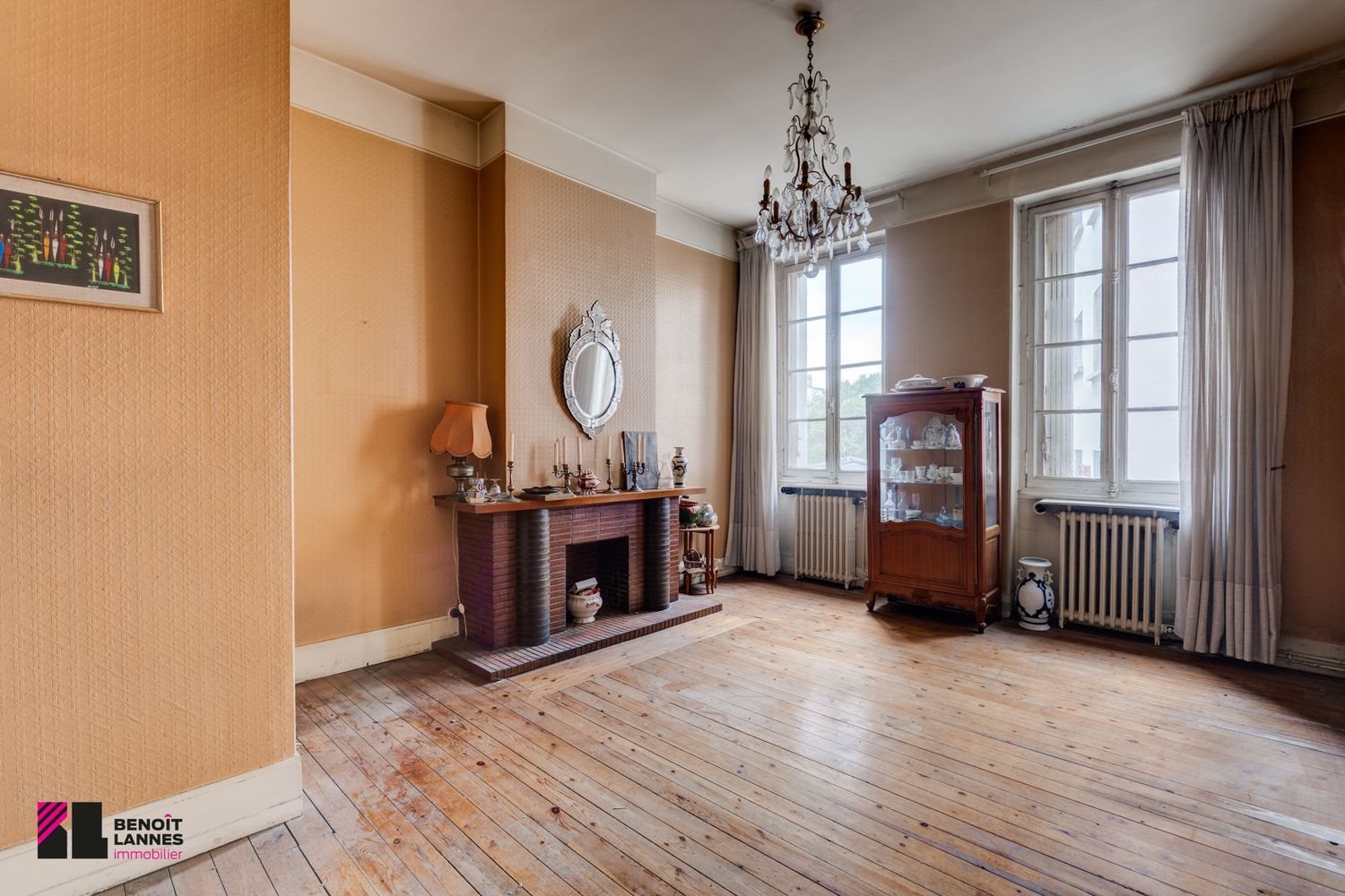 Appartement à vendre, 84m², Toulouse