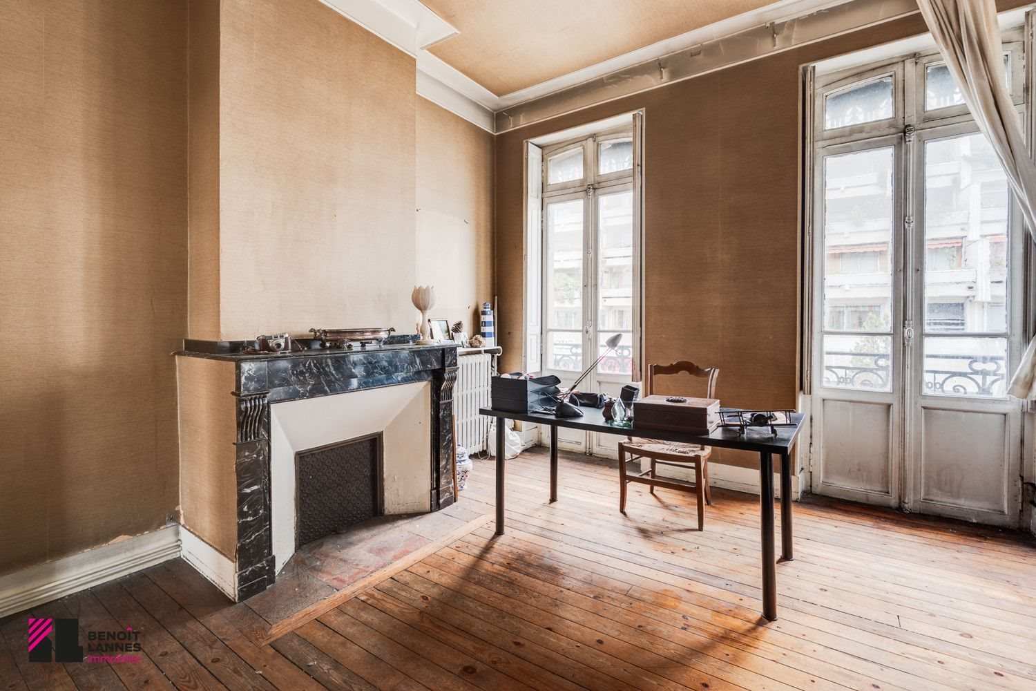 Appartement à vendre, 84m², Toulouse