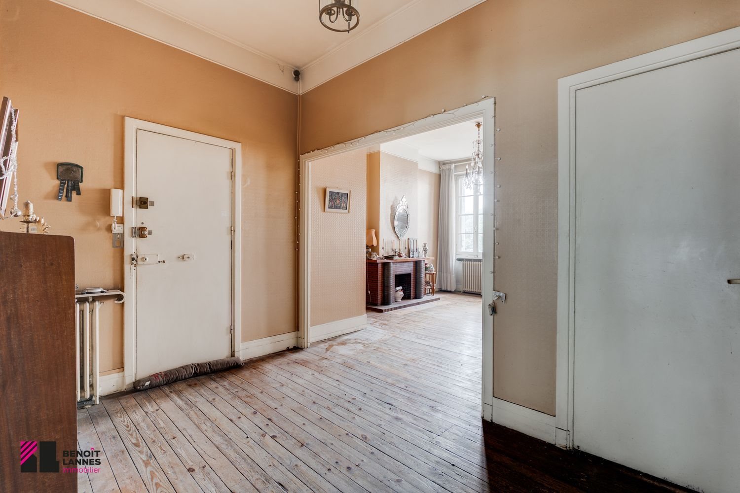Appartement à vendre, 84m², Toulouse