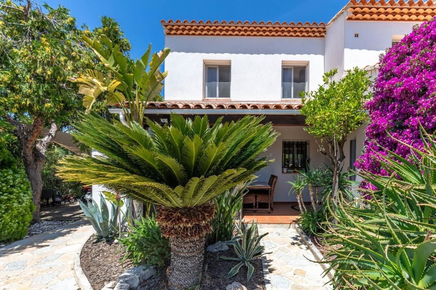 Maison à vendre, 91m², Sanary-sur-Mer
