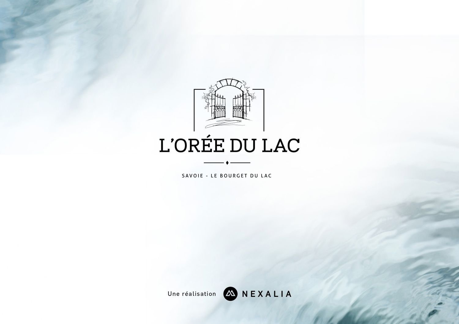 Appartement à louer, 110m², Le Bourget-du-Lac