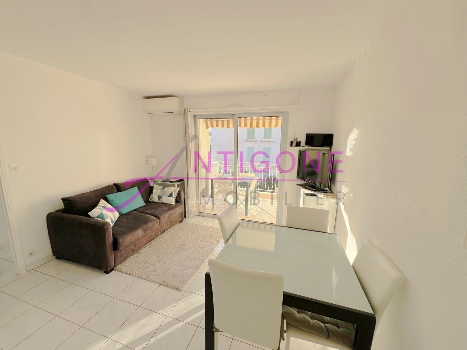 Appartement à vendre, 36m², Sanary-sur-Mer