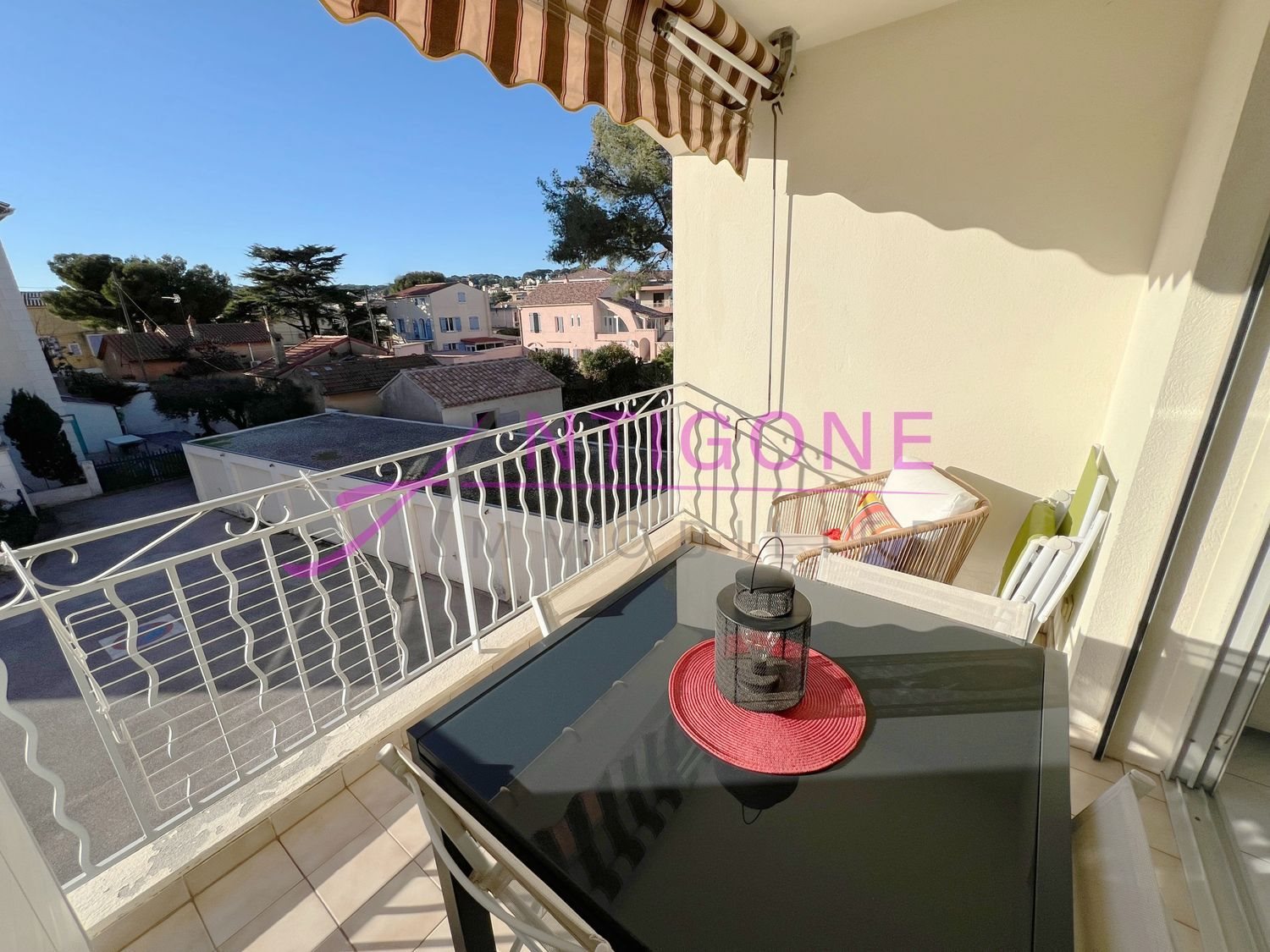 Appartement à vendre, 36m², Sanary-sur-Mer