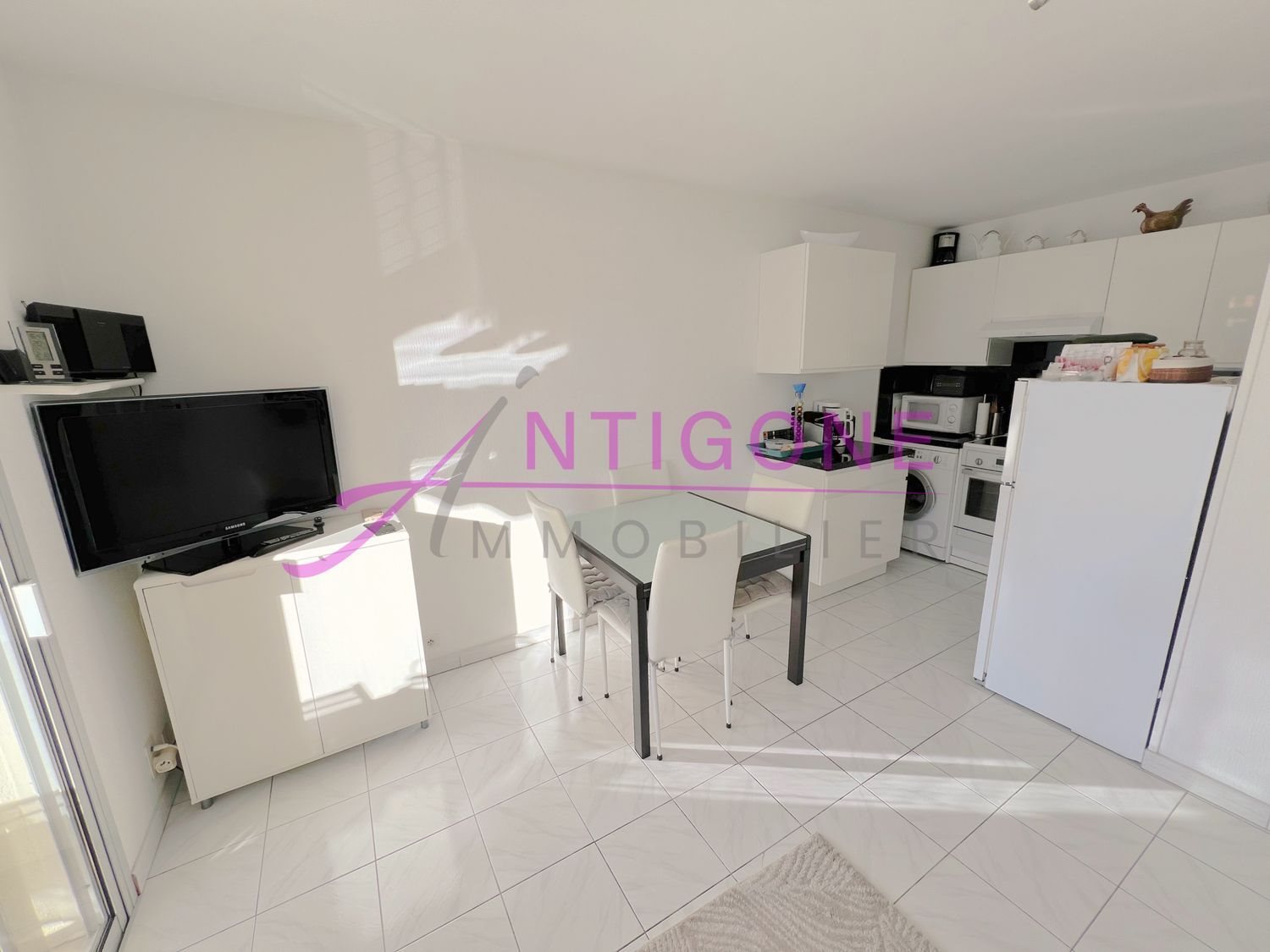 Appartement à vendre, 36m², Sanary-sur-Mer