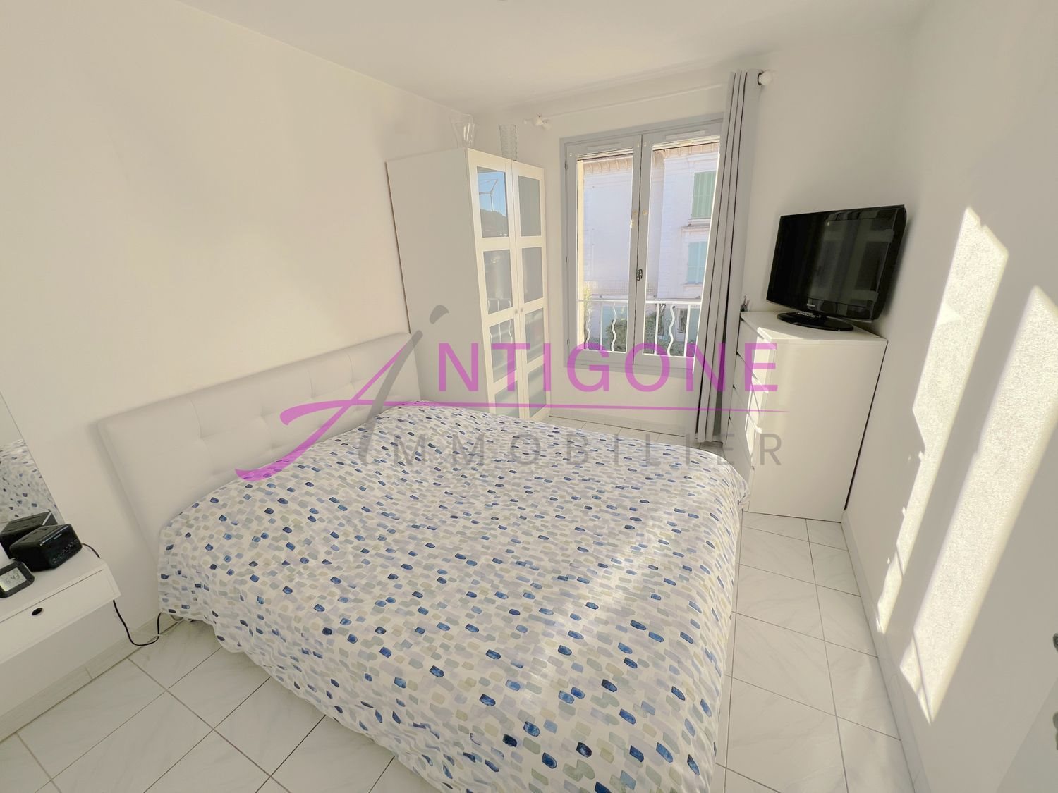 Appartement à vendre, 36m², Sanary-sur-Mer