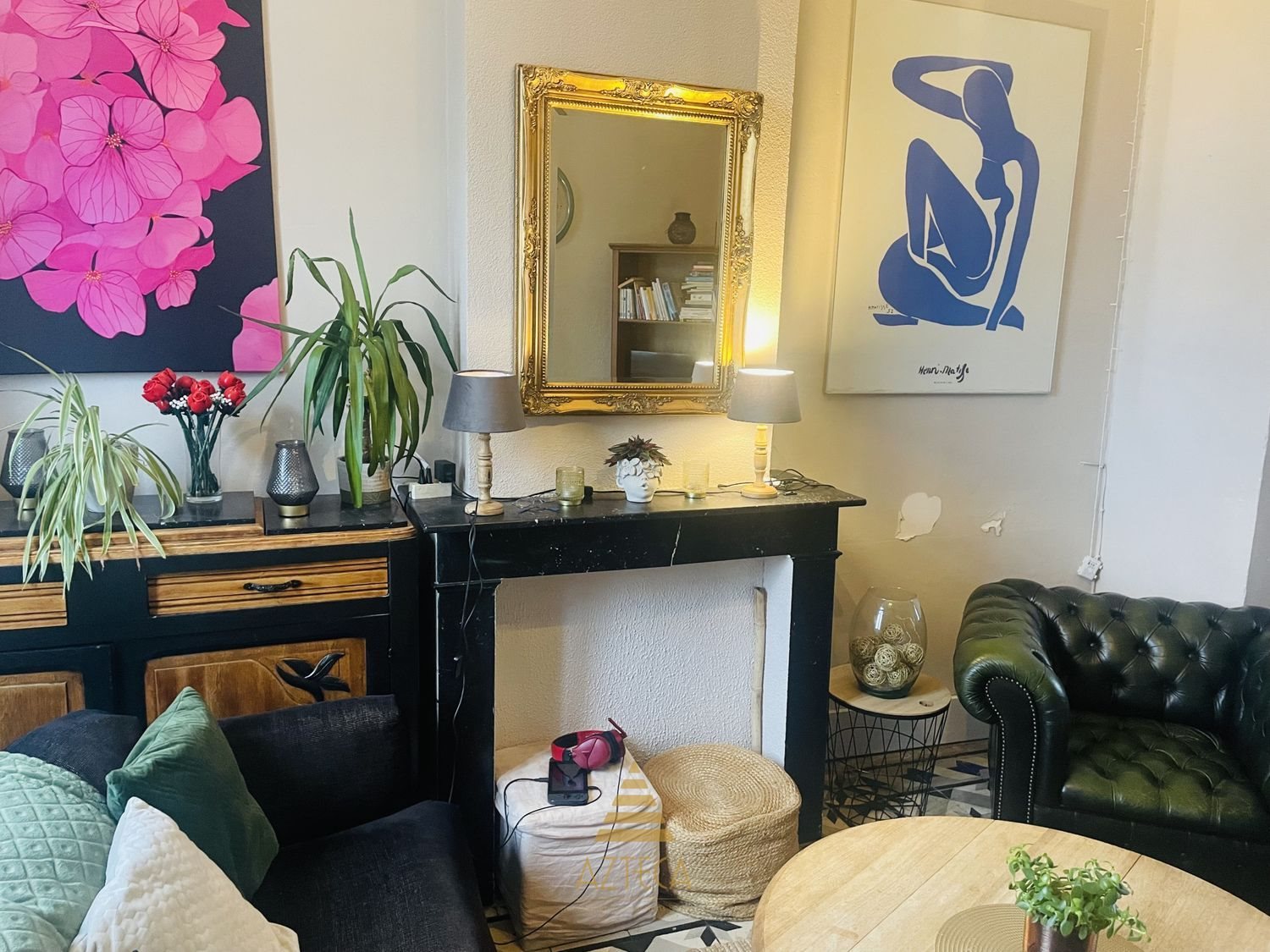 Maison à vendre, 93m², Cambrai