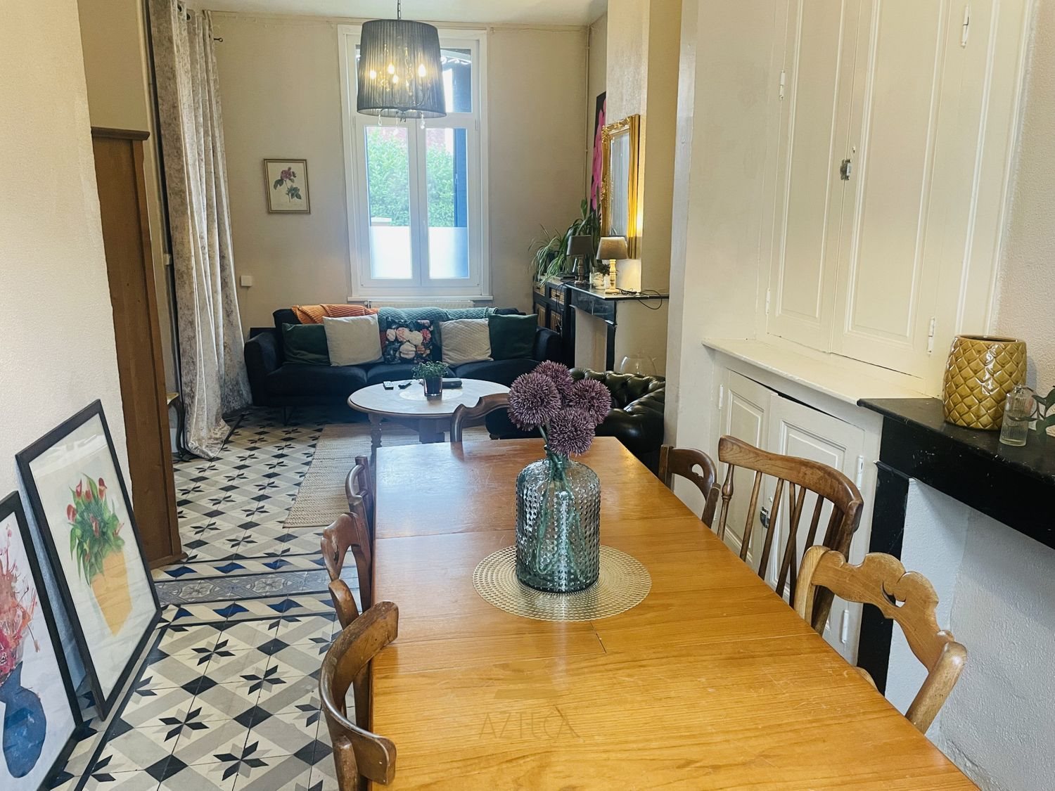 Maison à vendre, 93m², Cambrai