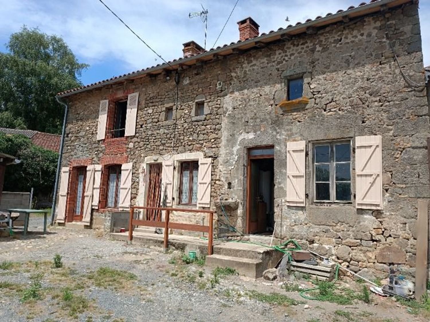 Maison à vendre, 82m², Darnac