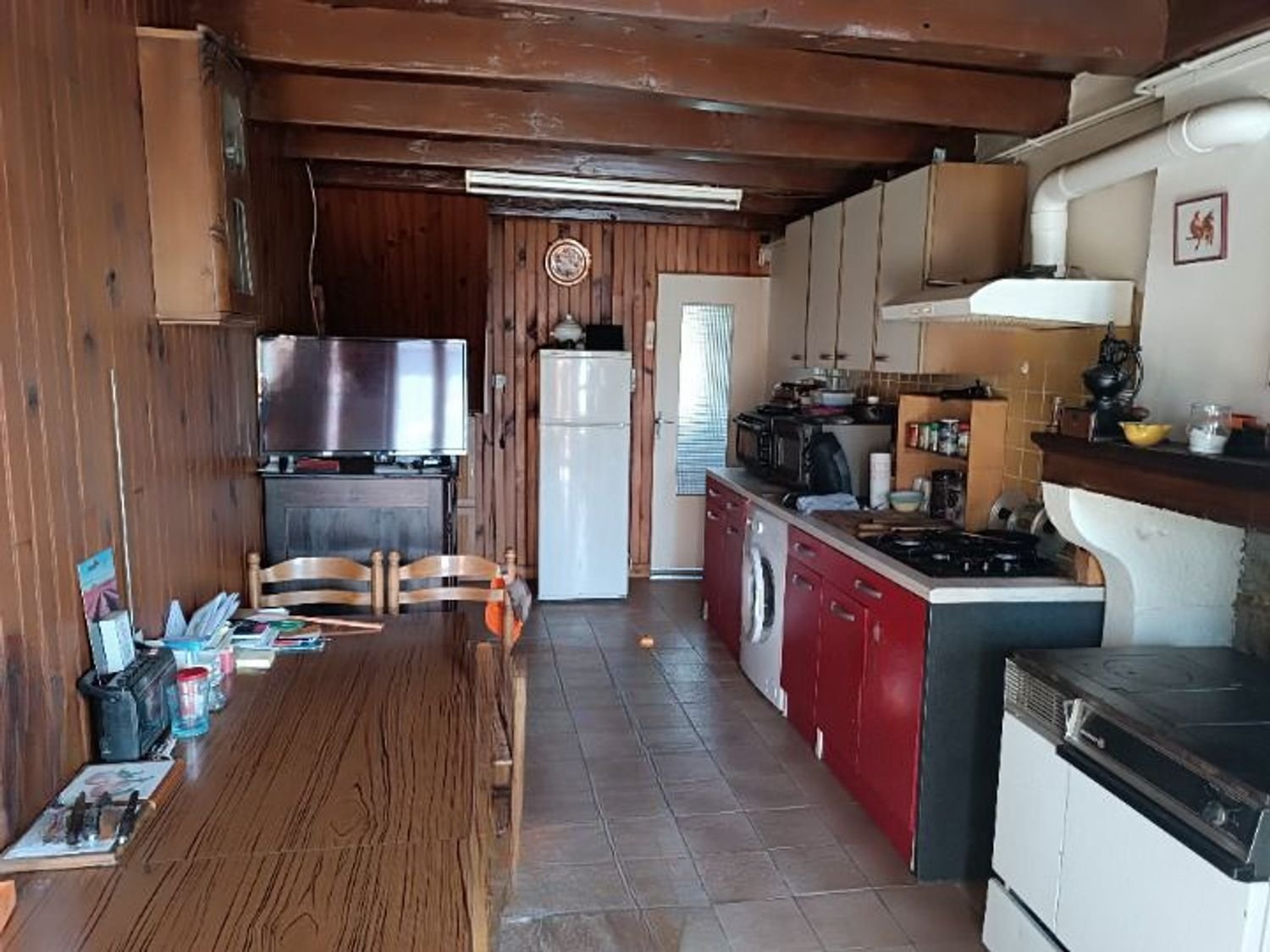 Maison à vendre, 82m², Darnac