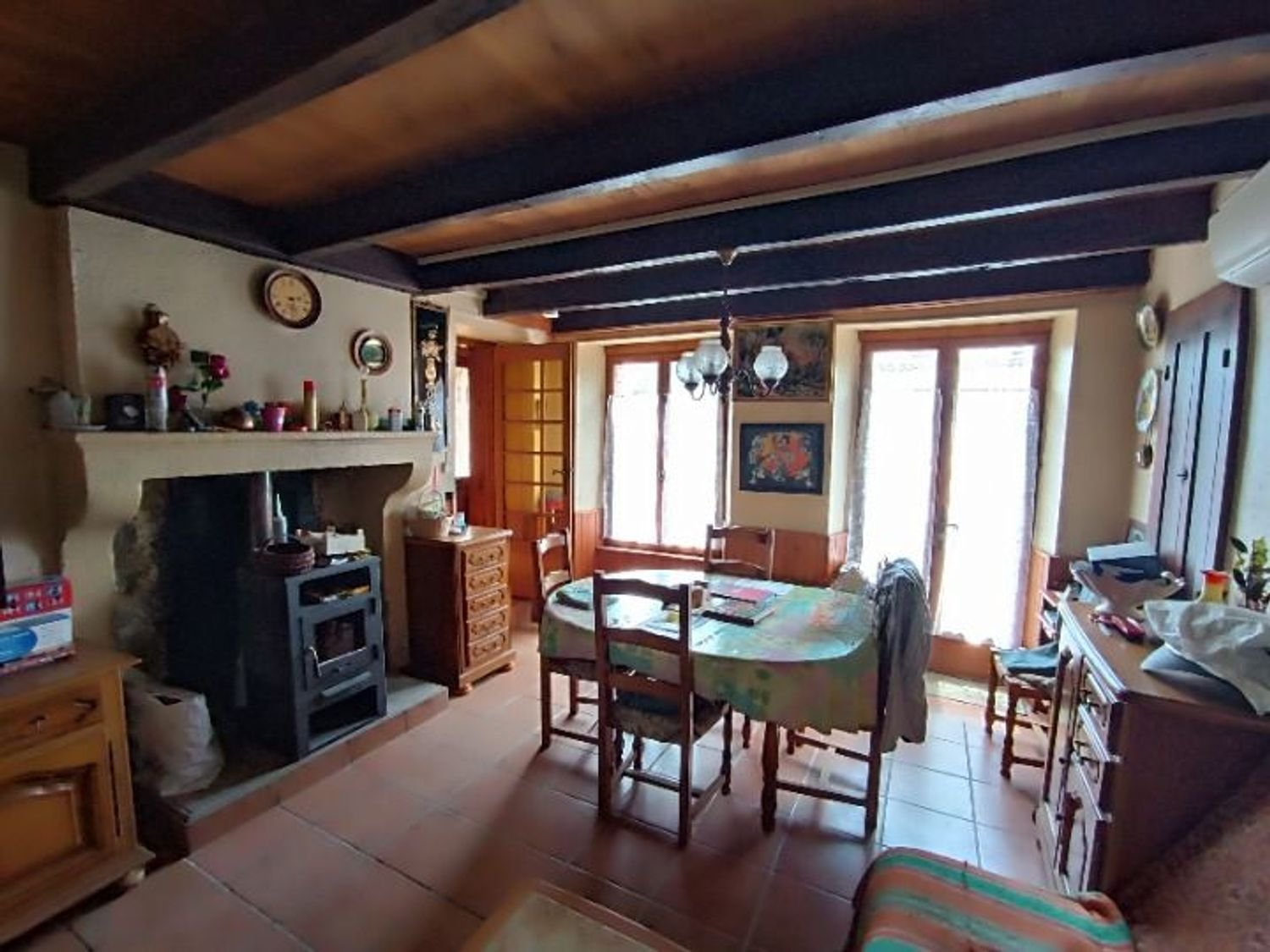 Maison à vendre, 82m², Darnac