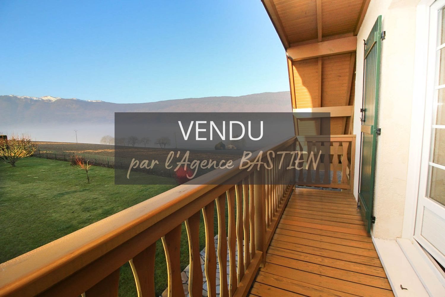 Maison à vendre, 199m², Challex