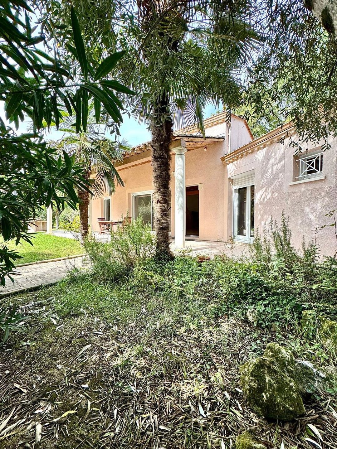 Maison à vendre, 180m², Cenon