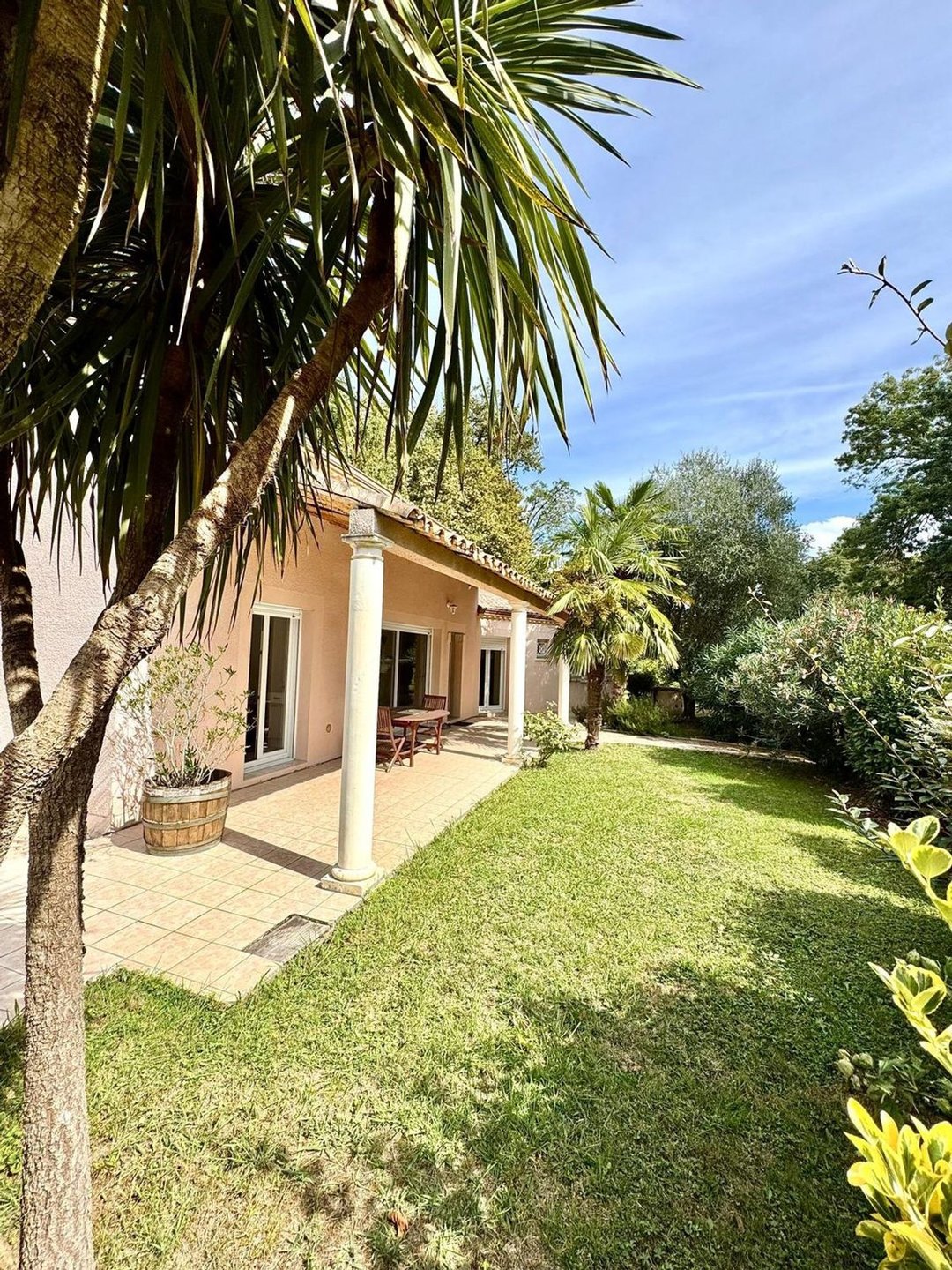 Maison à vendre, 180m², Cenon