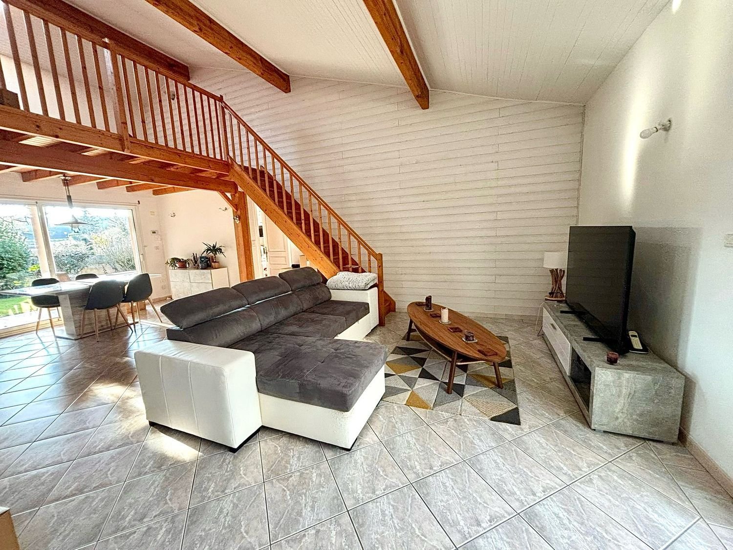 Maison à vendre, 180m², Cenon