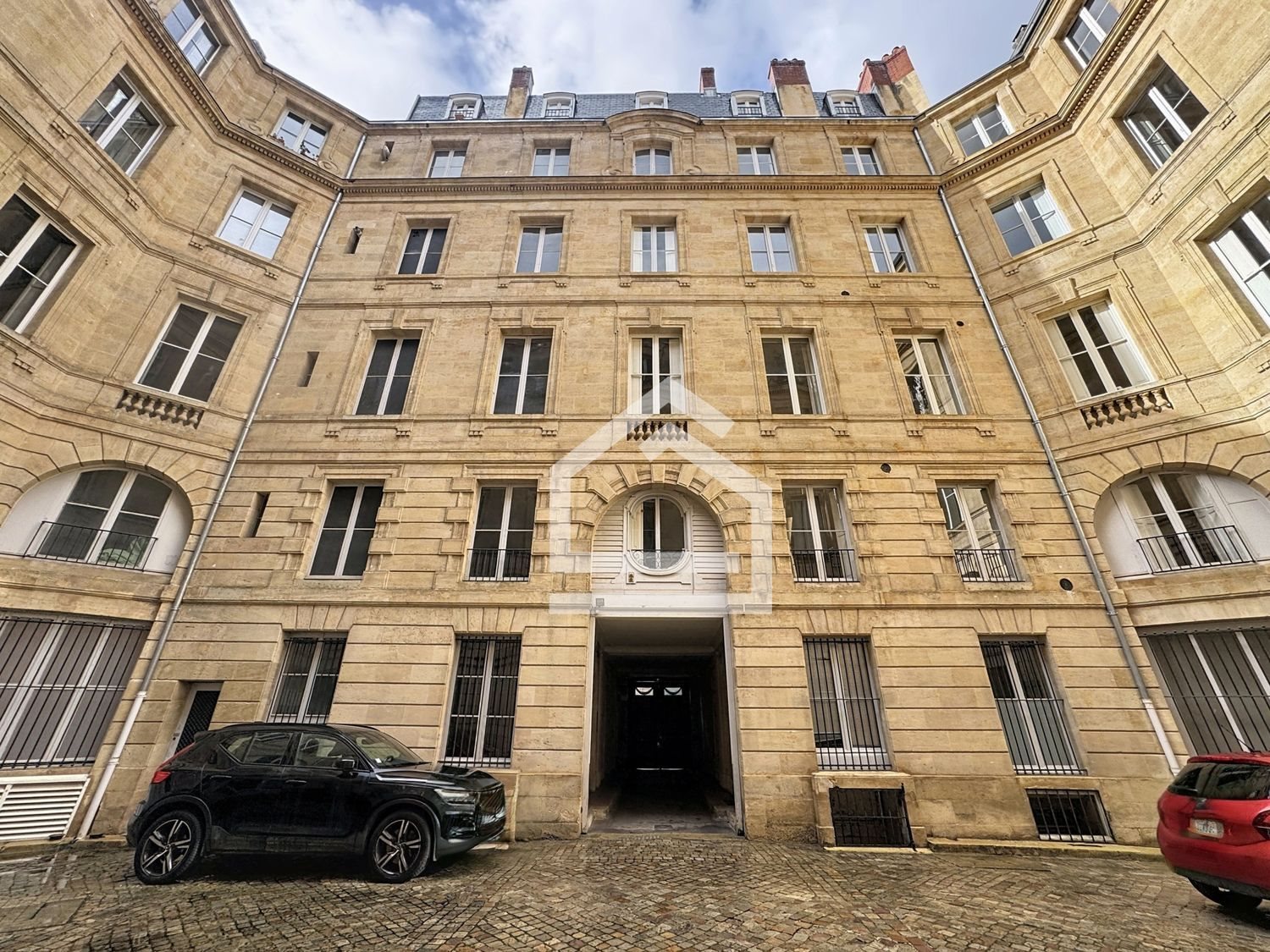 Appartement à vendre, 34m², Bordeaux