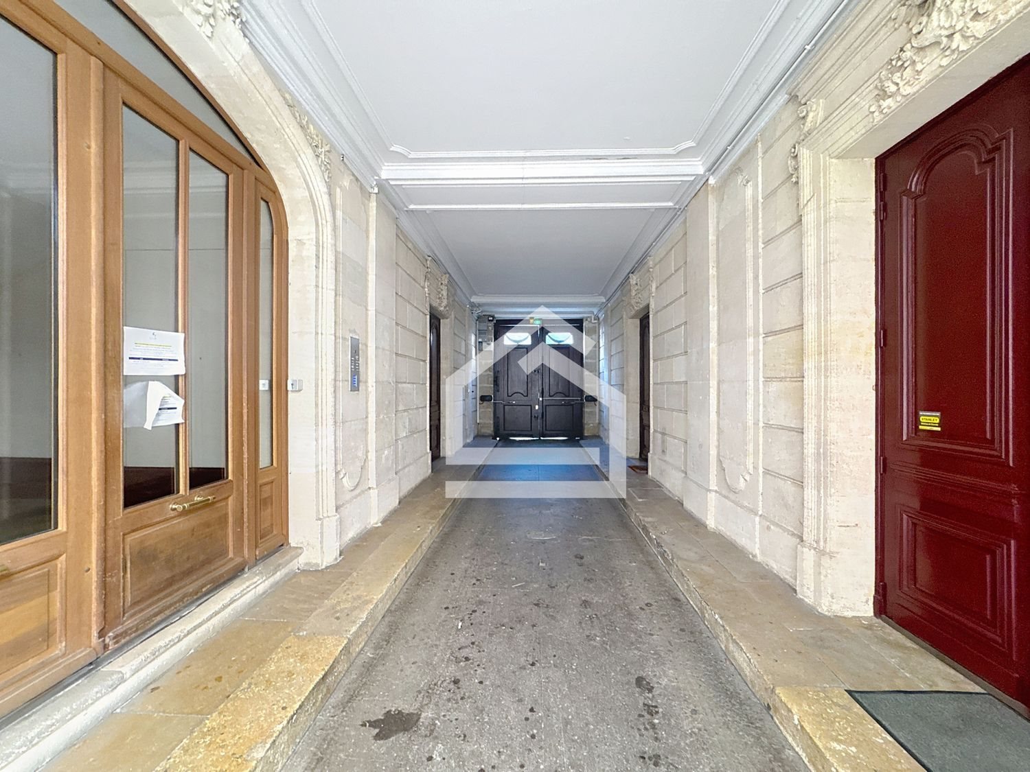 Appartement à vendre, 34m², Bordeaux