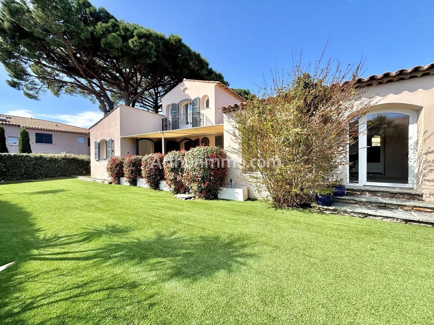 Maison à vendre, 196m², Sainte-Maxime