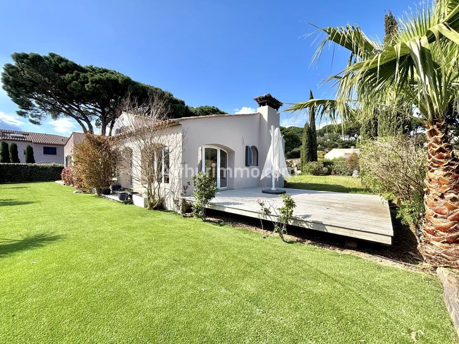 Maison à vendre, 196m², Sainte-Maxime