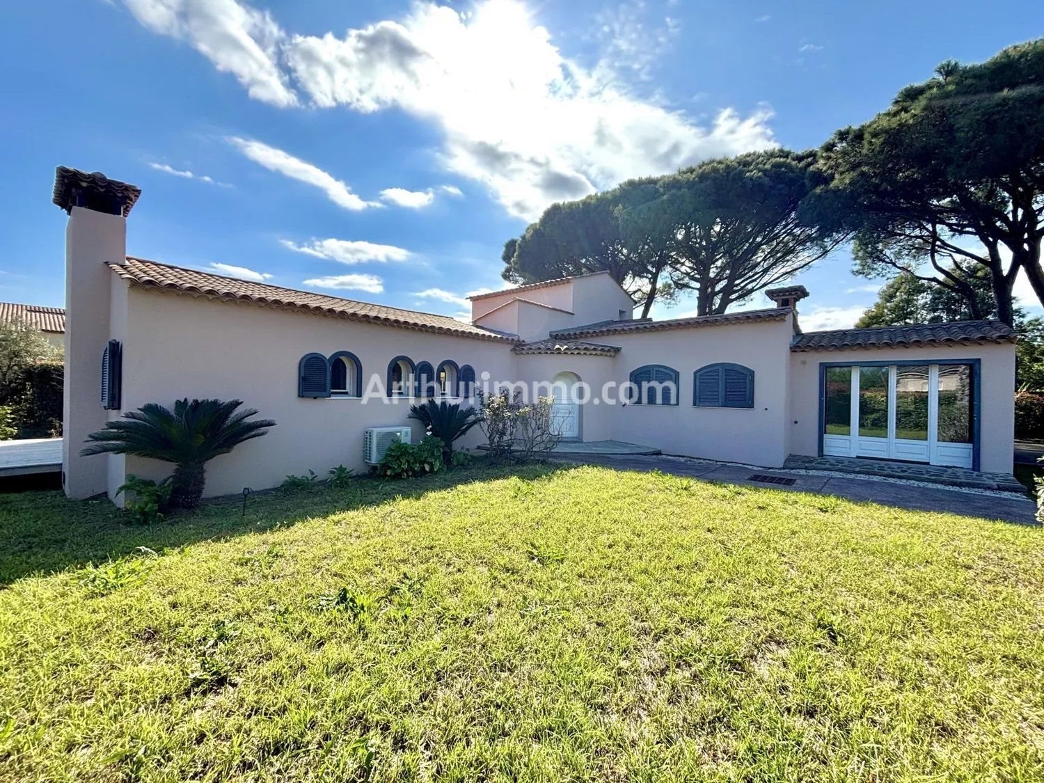 Maison à vendre, 196m², Sainte-Maxime