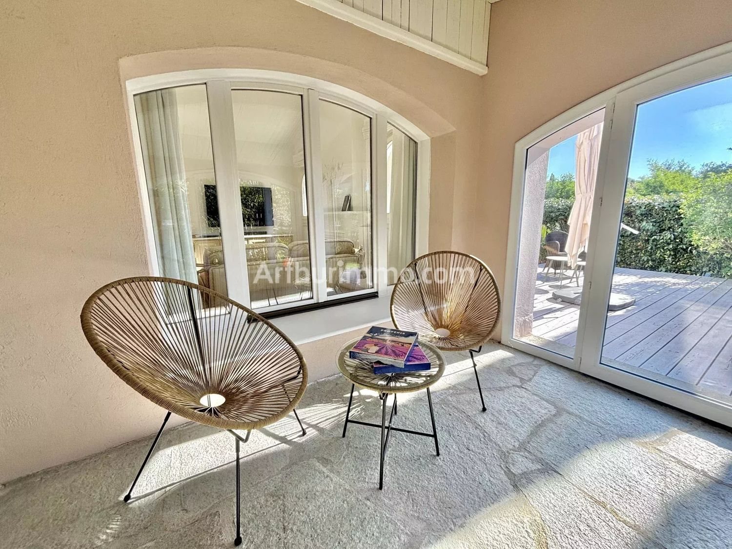 Maison à vendre, 196m², Sainte-Maxime