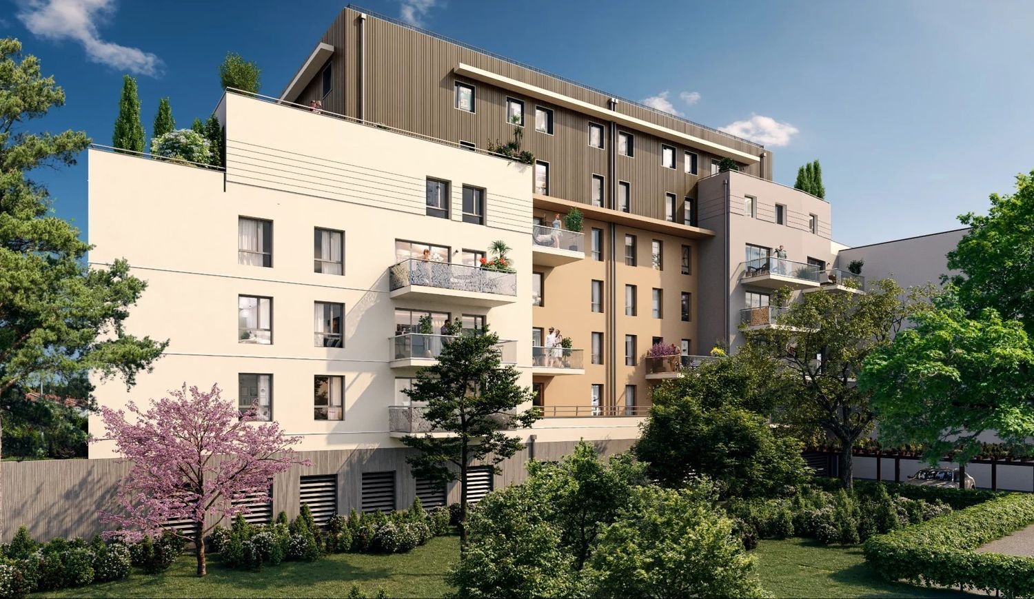 Appartement à vendre, 59m², Avignon