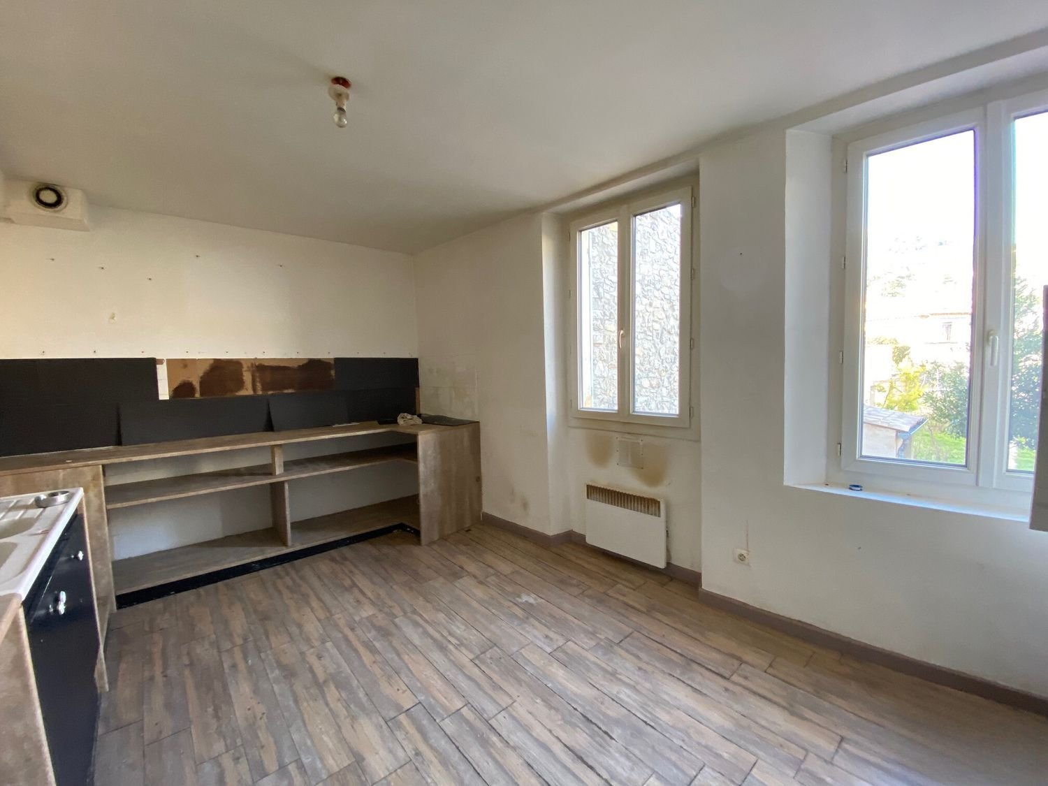 Appartement à vendre, 100m², Buis-les-Baronnies