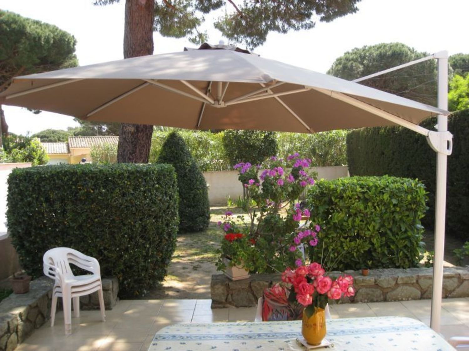 Maison à louer, 75m², Sainte-Maxime