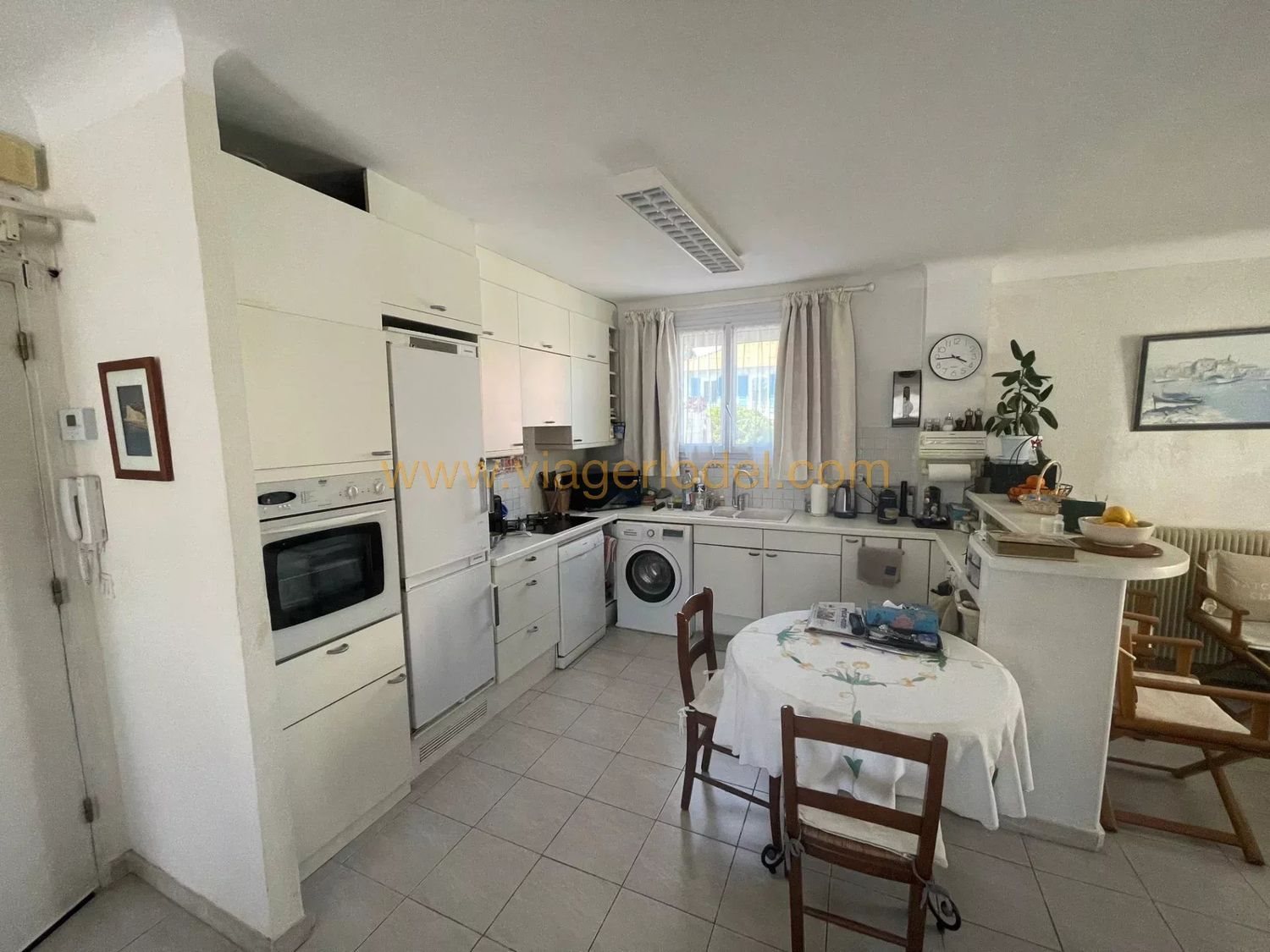 Appartement à vendre, 49m², Saint-Jean-Cap-Ferrat