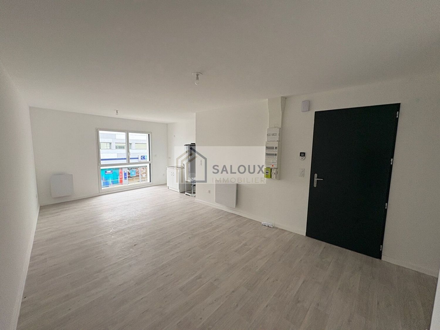Appartement à vendre, 44m², Muzillac