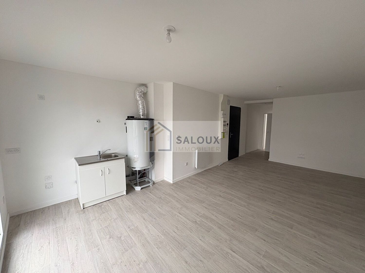 Appartement à vendre, 44m², Muzillac
