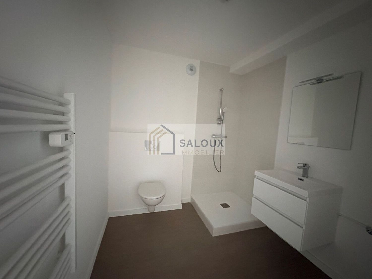 Appartement à vendre, 44m², Muzillac