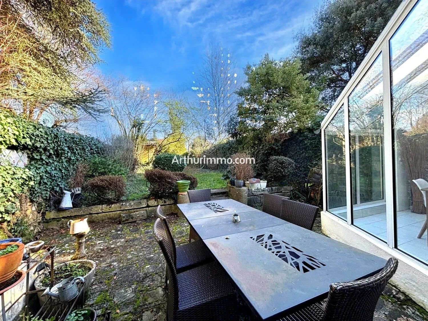 Maison à vendre, 180m², Sucy-en-Brie