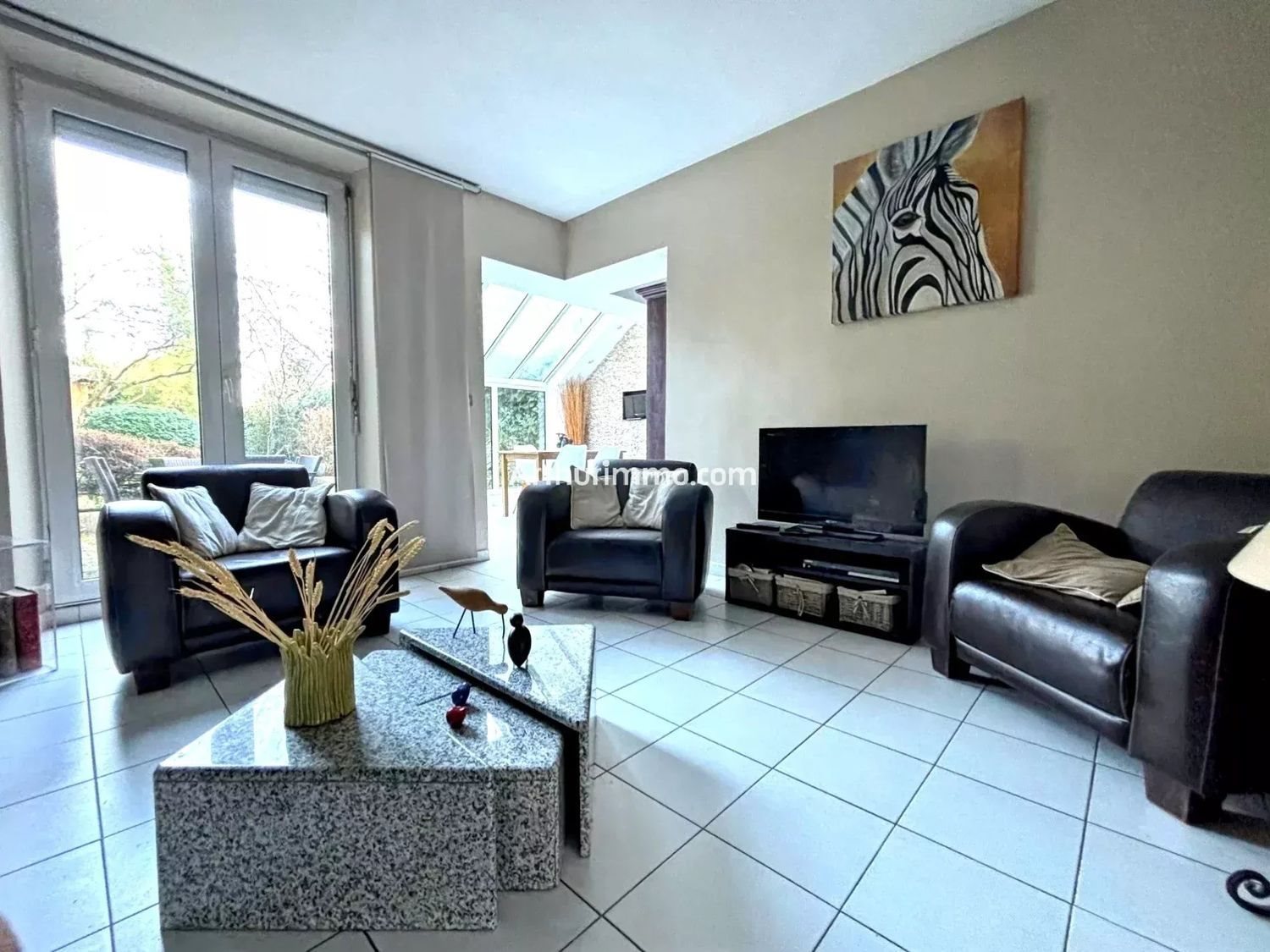 Maison à vendre, 180m², Sucy-en-Brie