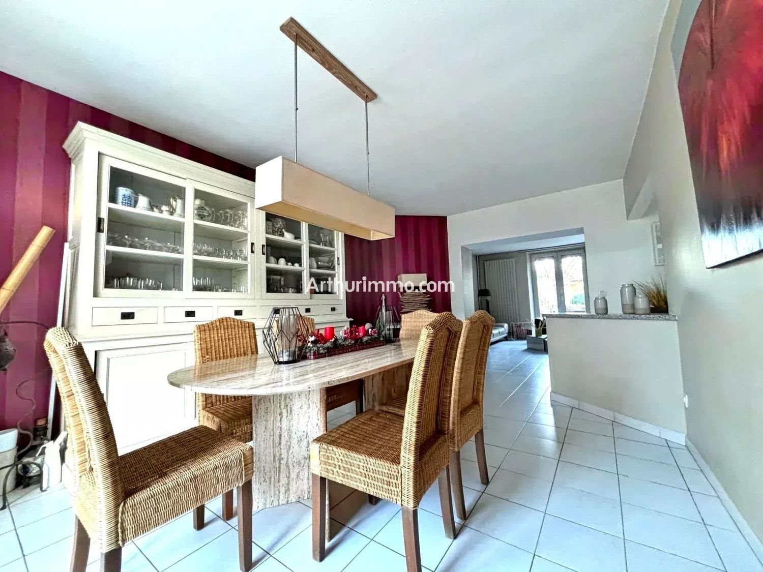 Maison à vendre, 180m², Sucy-en-Brie