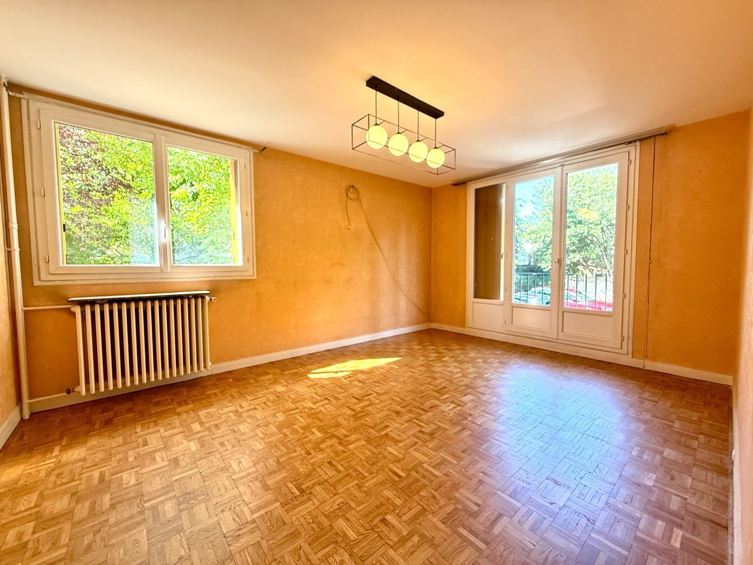 Appartement à vendre, 65m², Noisy-le-Sec