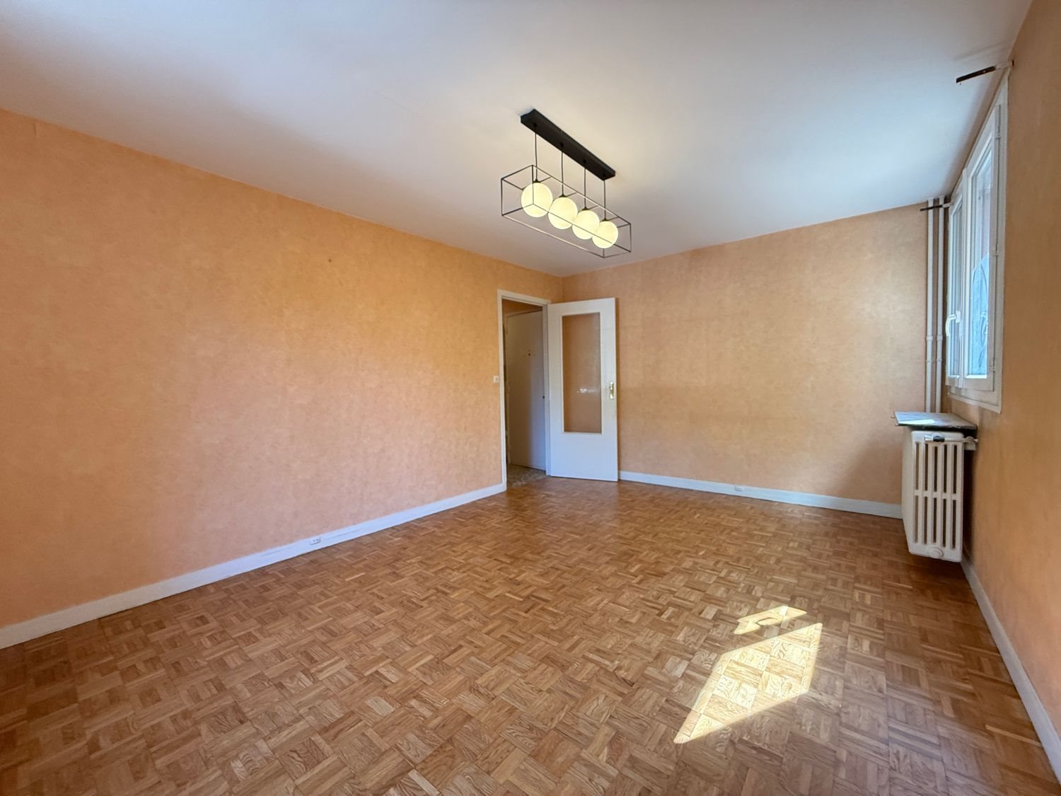 Appartement à vendre, 65m², Noisy-le-Sec