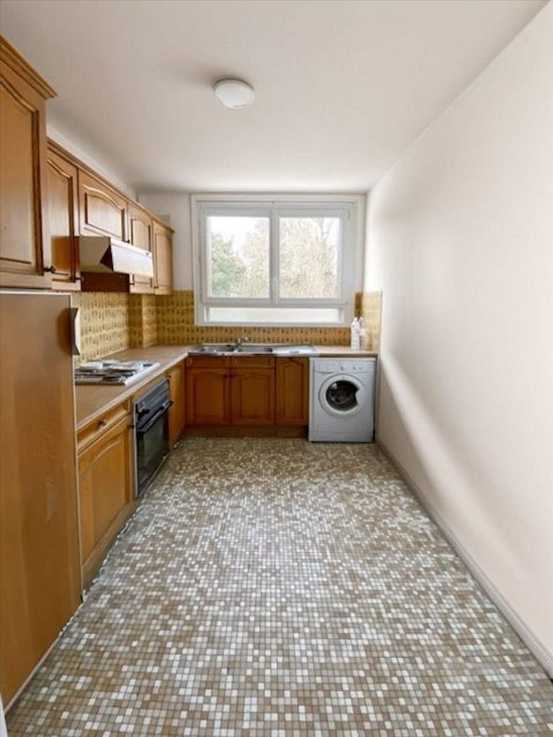 Appartement à vendre, 65m², Noisy-le-Sec