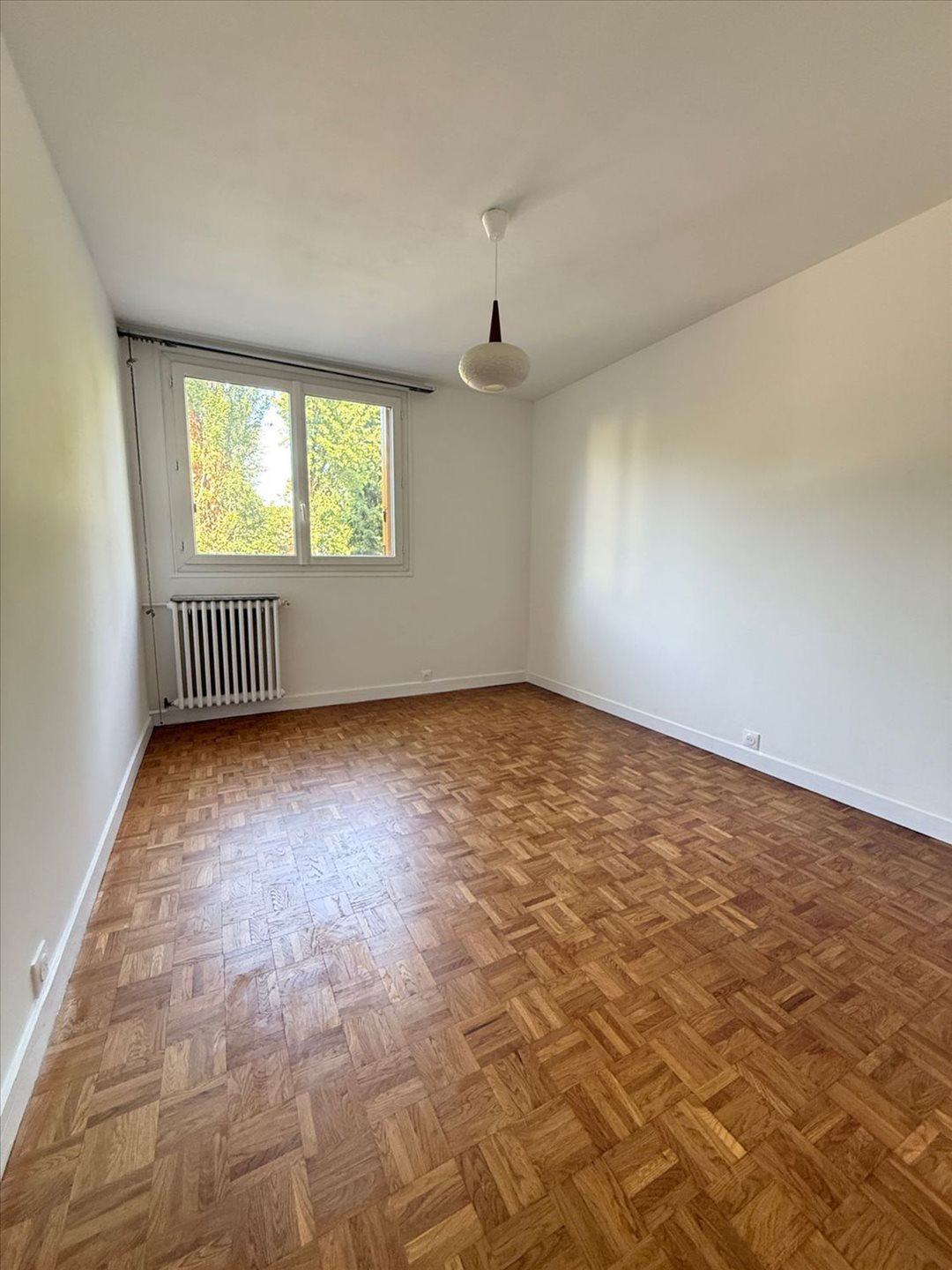 Appartement à vendre, 65m², Noisy-le-Sec