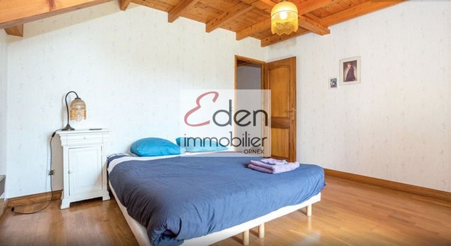 Maison à louer, 200m², Cessy