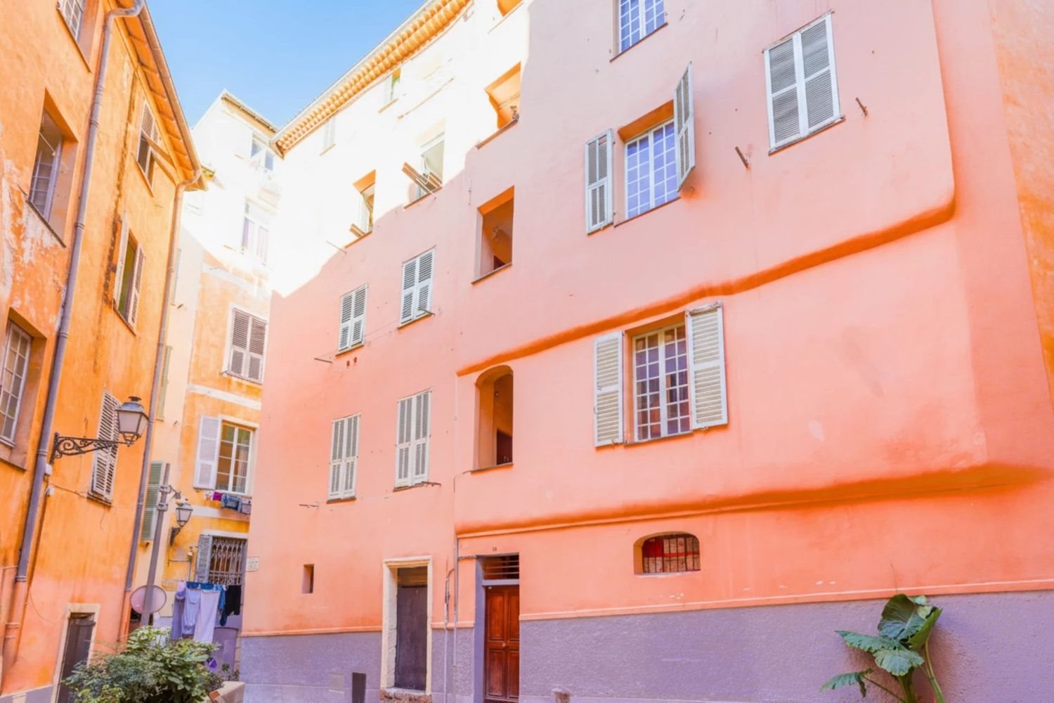 Appartement à vendre, 42m², Nice