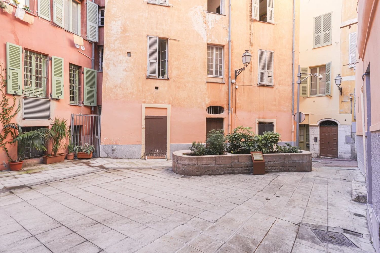 Appartement à vendre, 42m², Nice