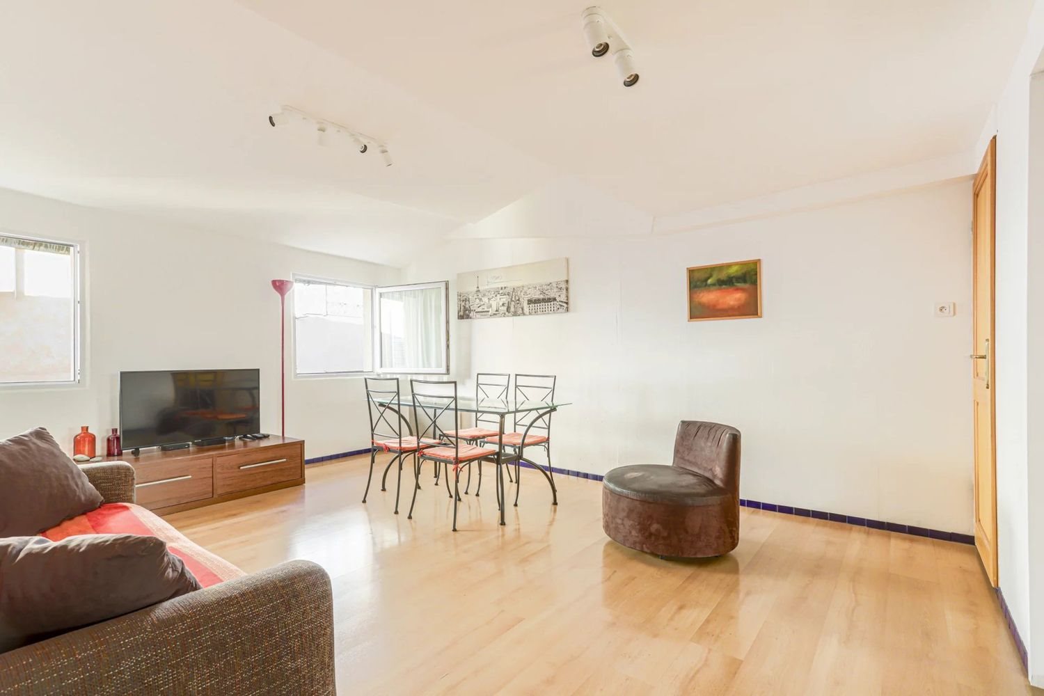 Appartement à vendre, 42m², Nice
